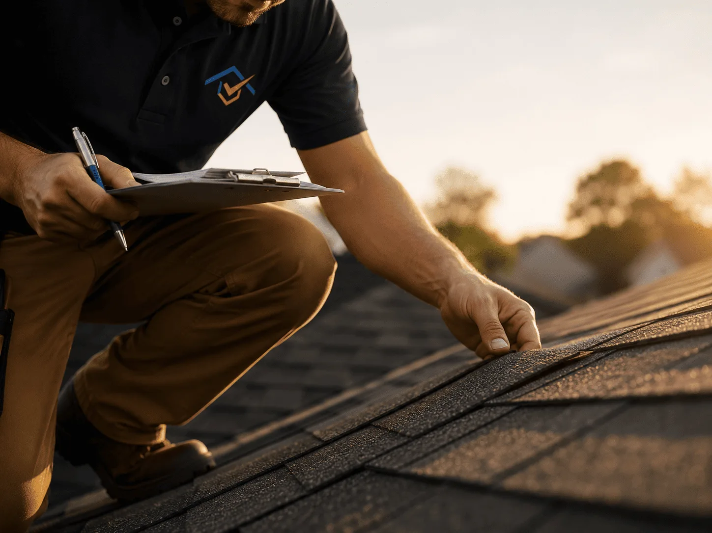 Why Choose Roof Inspection in Trail City, SD